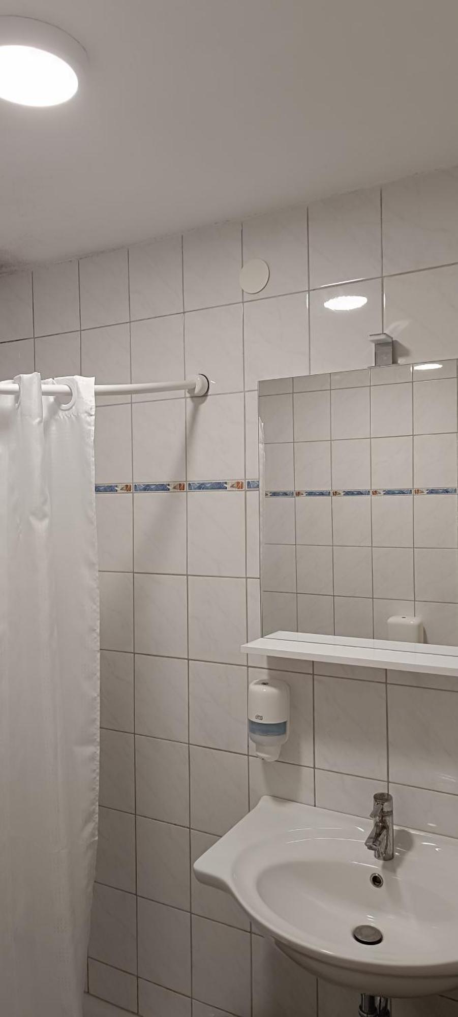 Hacienda Bled Rooms エクステリア 写真