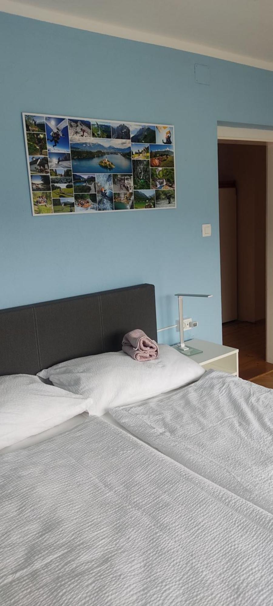 Hacienda Bled Rooms エクステリア 写真