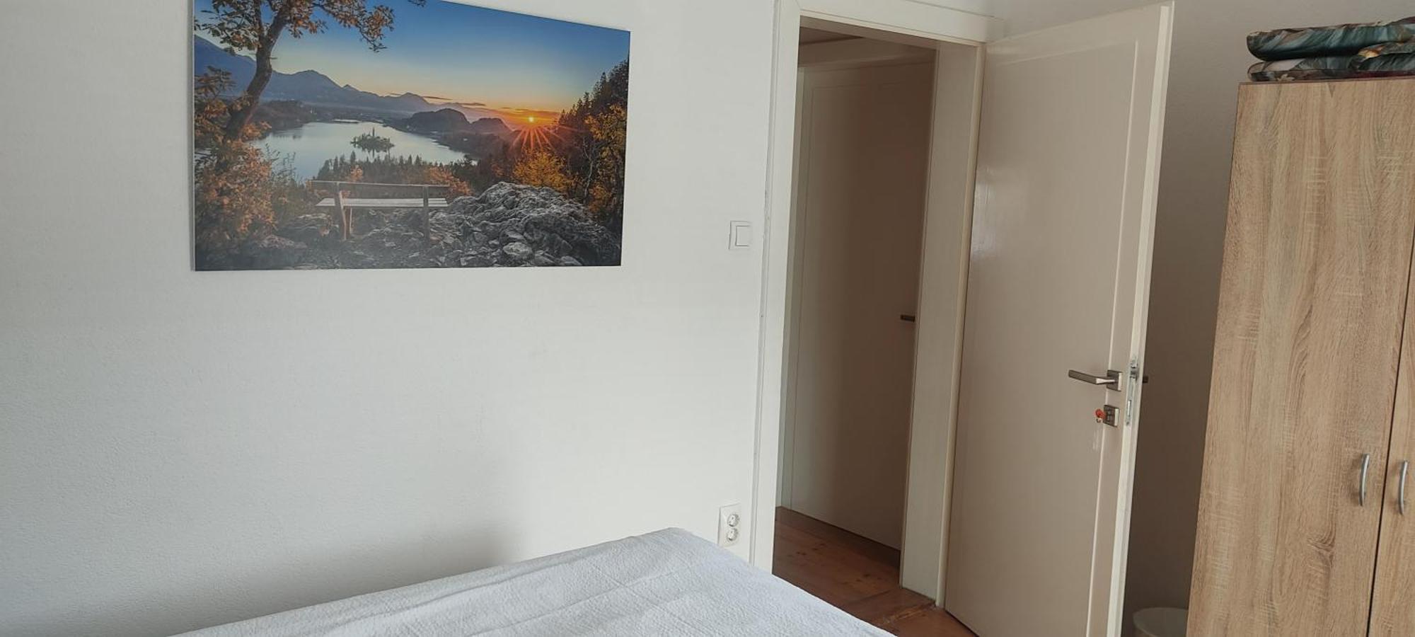 Hacienda Bled Rooms エクステリア 写真
