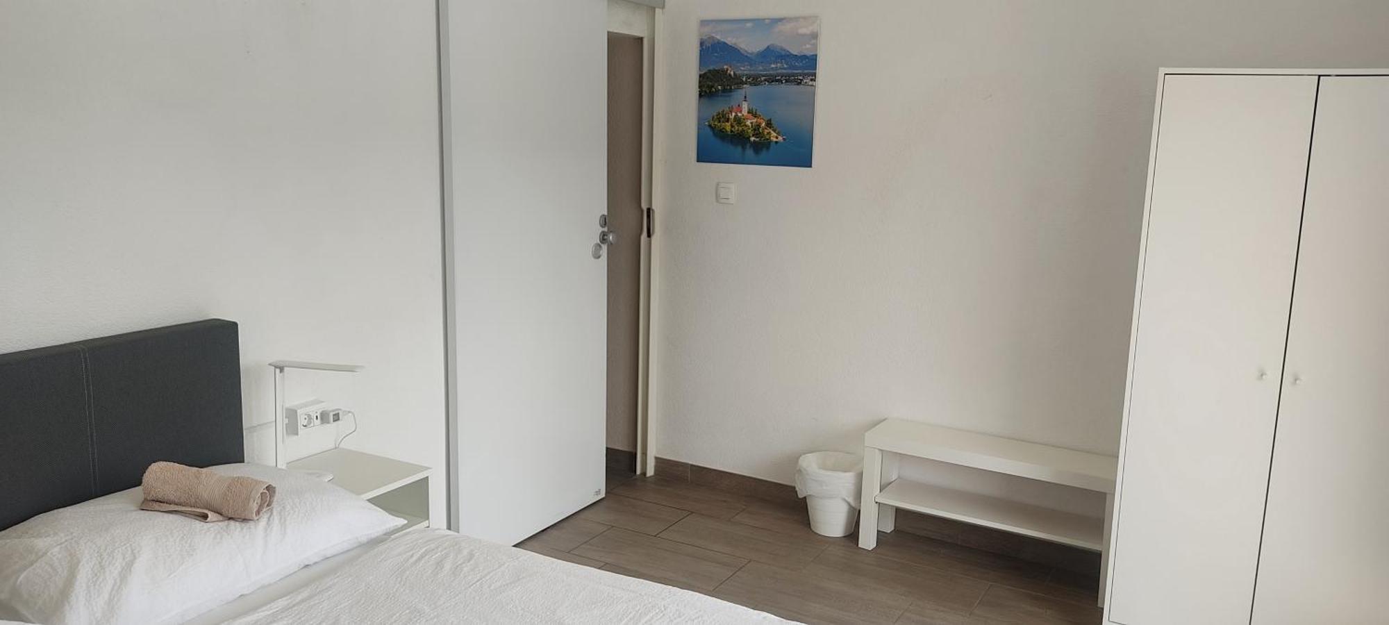 Hacienda Bled Rooms エクステリア 写真