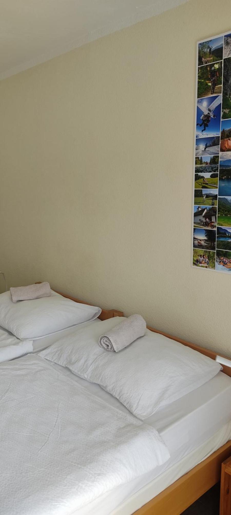 Hacienda Bled Rooms エクステリア 写真