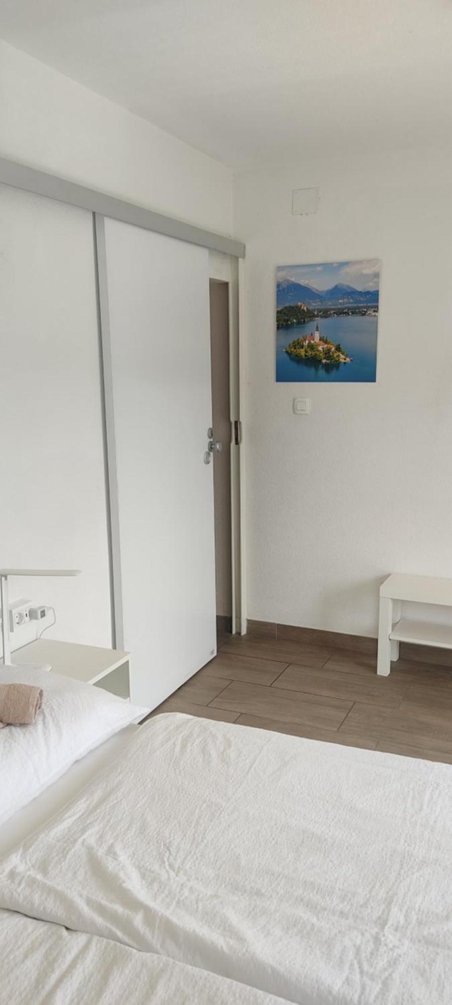 Hacienda Bled Rooms エクステリア 写真