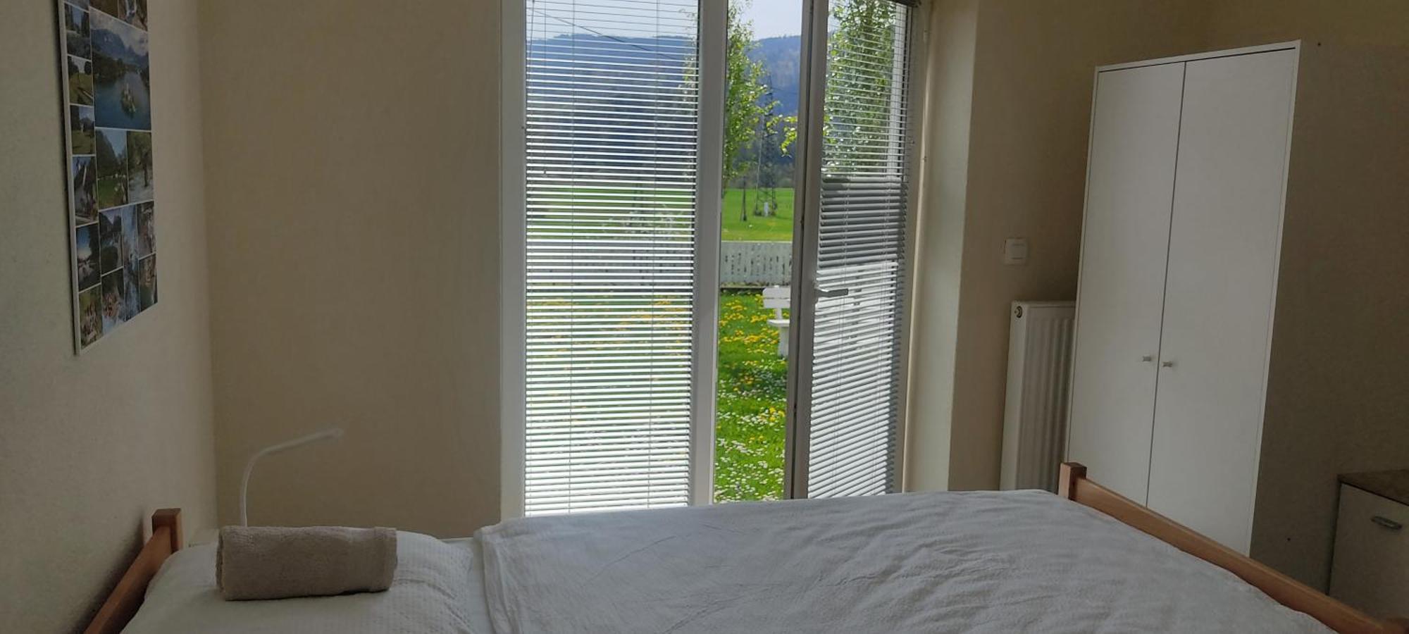 Hacienda Bled Rooms エクステリア 写真
