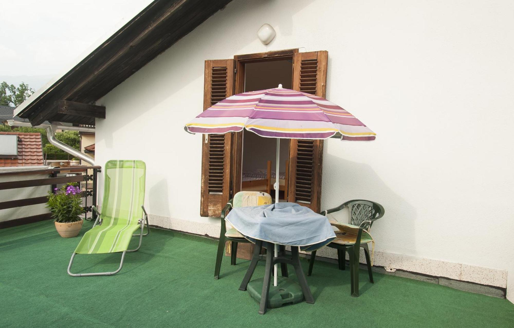 Hacienda Bled Rooms 部屋 写真