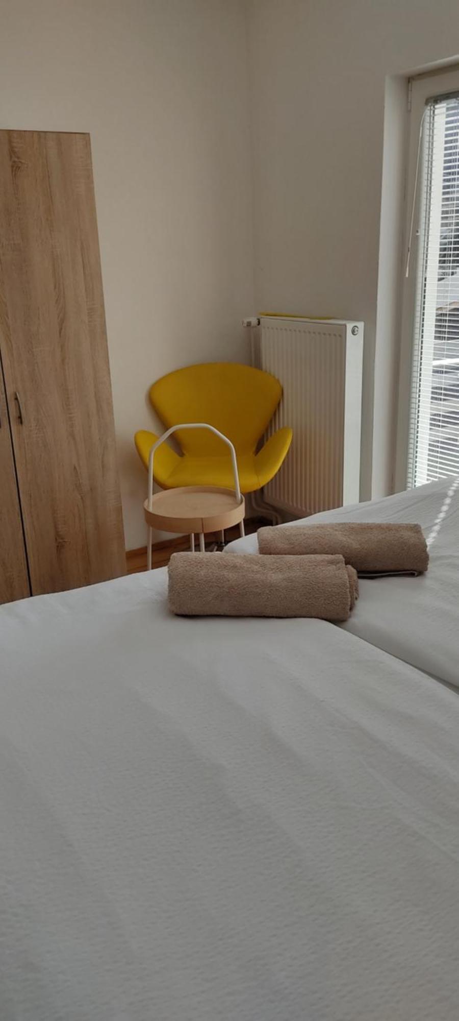 Hacienda Bled Rooms エクステリア 写真