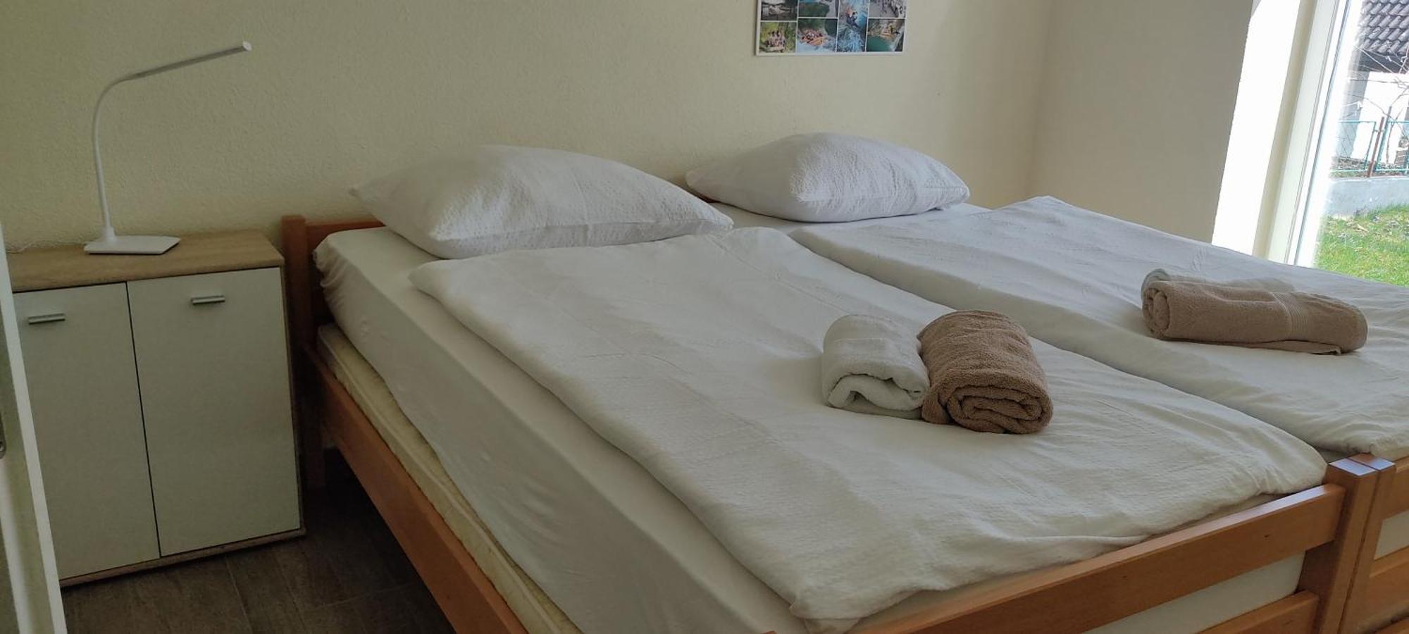 Hacienda Bled Rooms エクステリア 写真