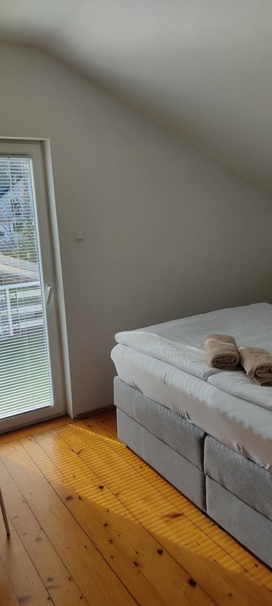 Hacienda Bled Rooms エクステリア 写真