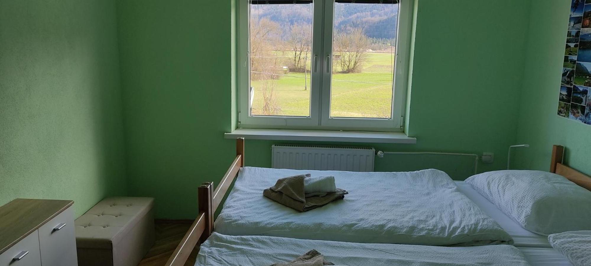 Hacienda Bled Rooms エクステリア 写真
