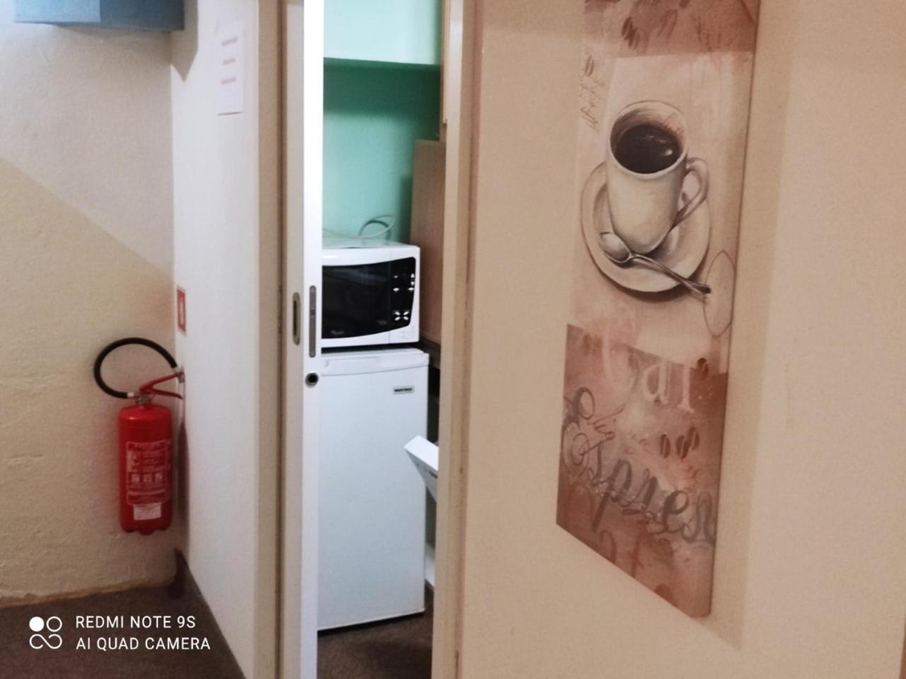 Hacienda Bled Rooms エクステリア 写真