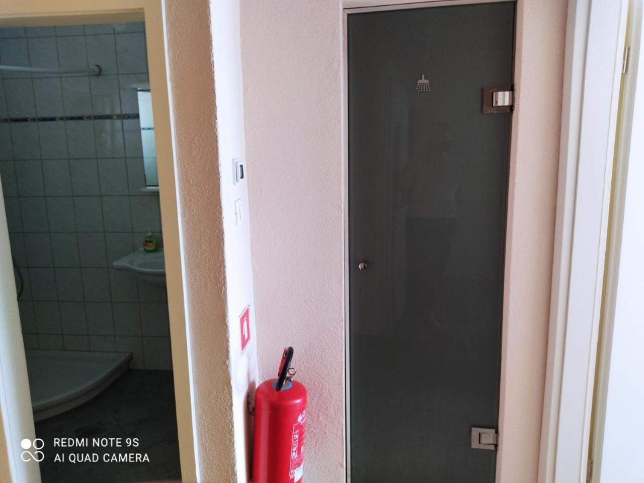 Hacienda Bled Rooms エクステリア 写真