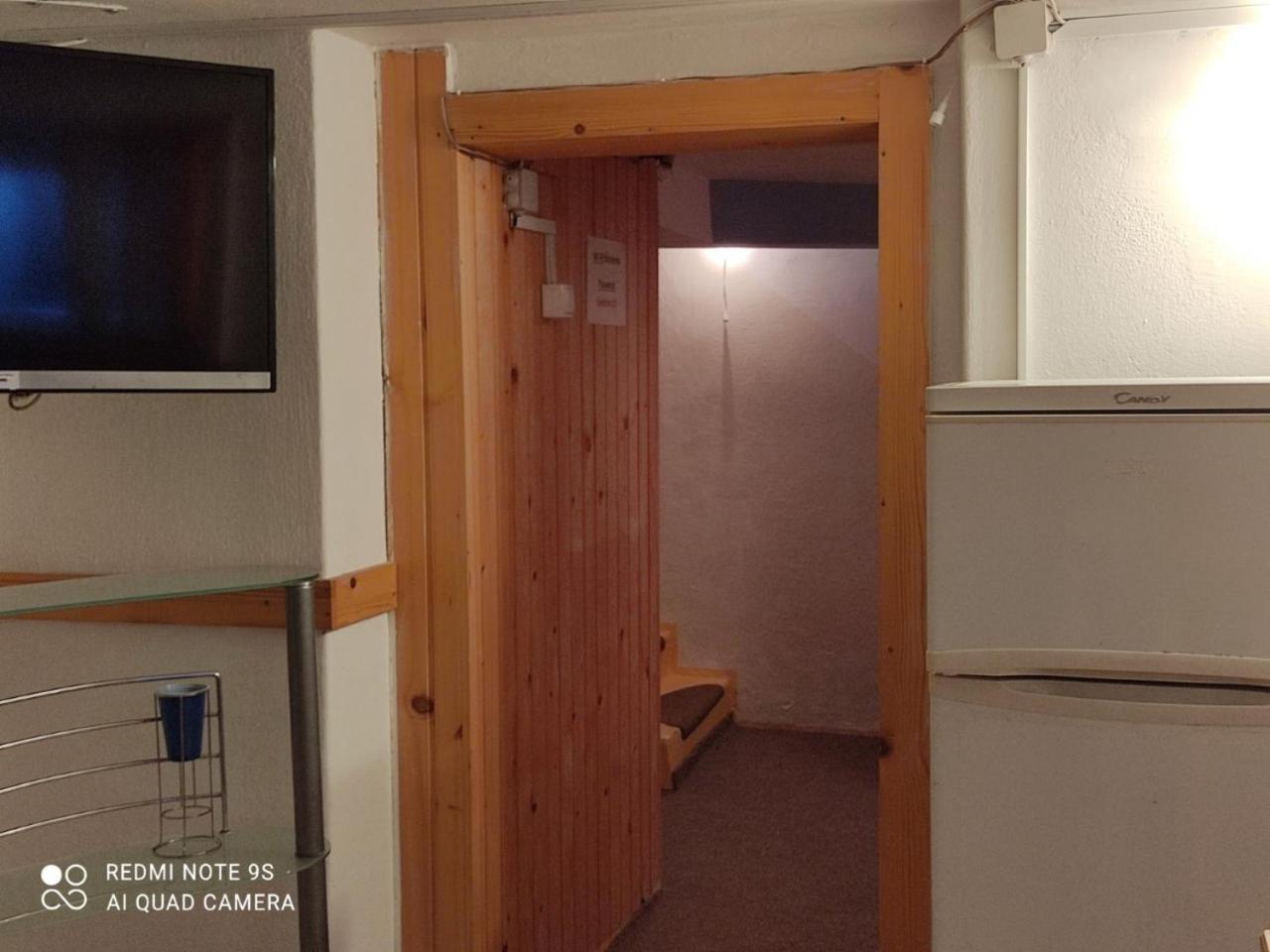 Hacienda Bled Rooms エクステリア 写真