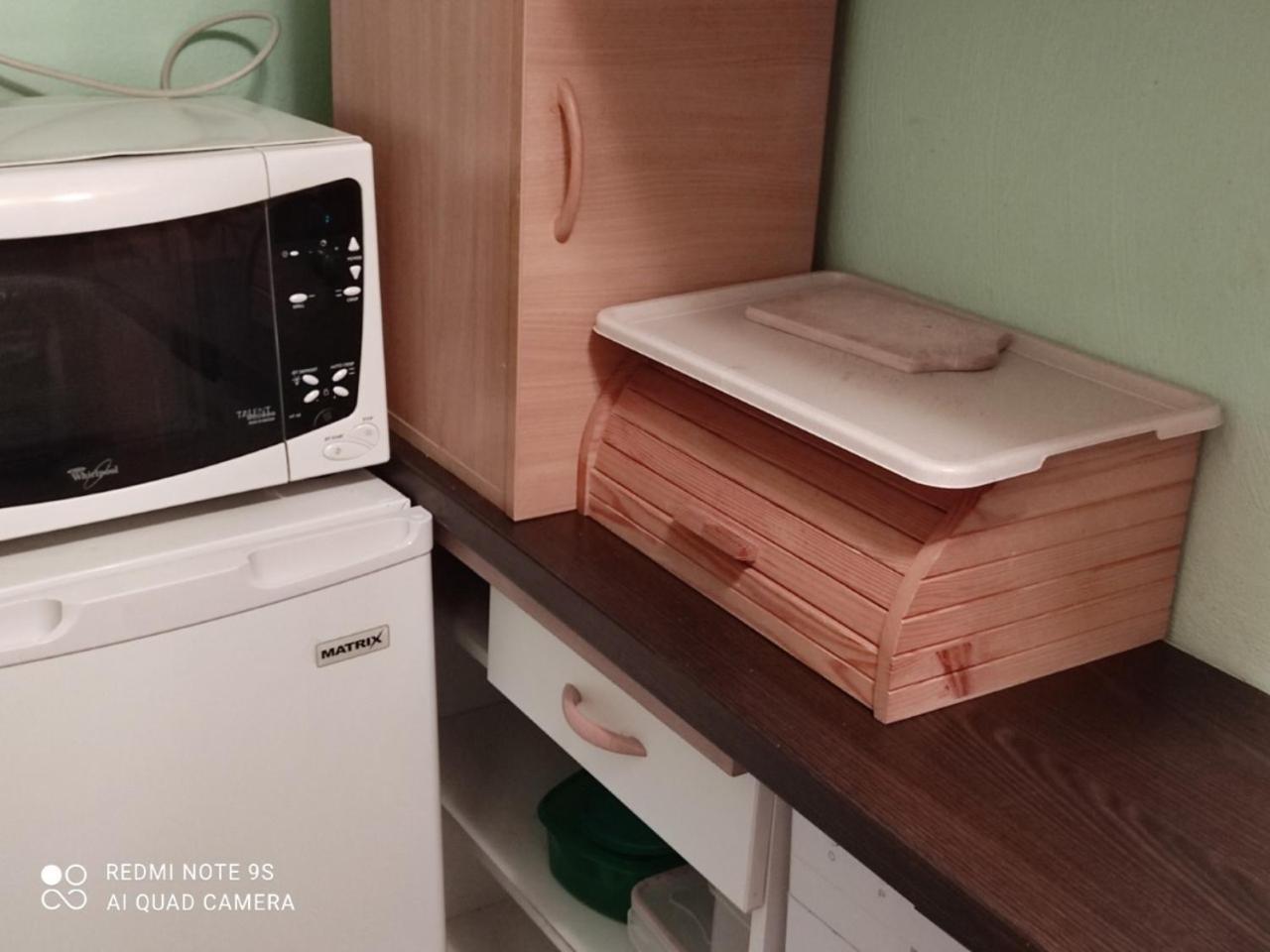 Hacienda Bled Rooms エクステリア 写真