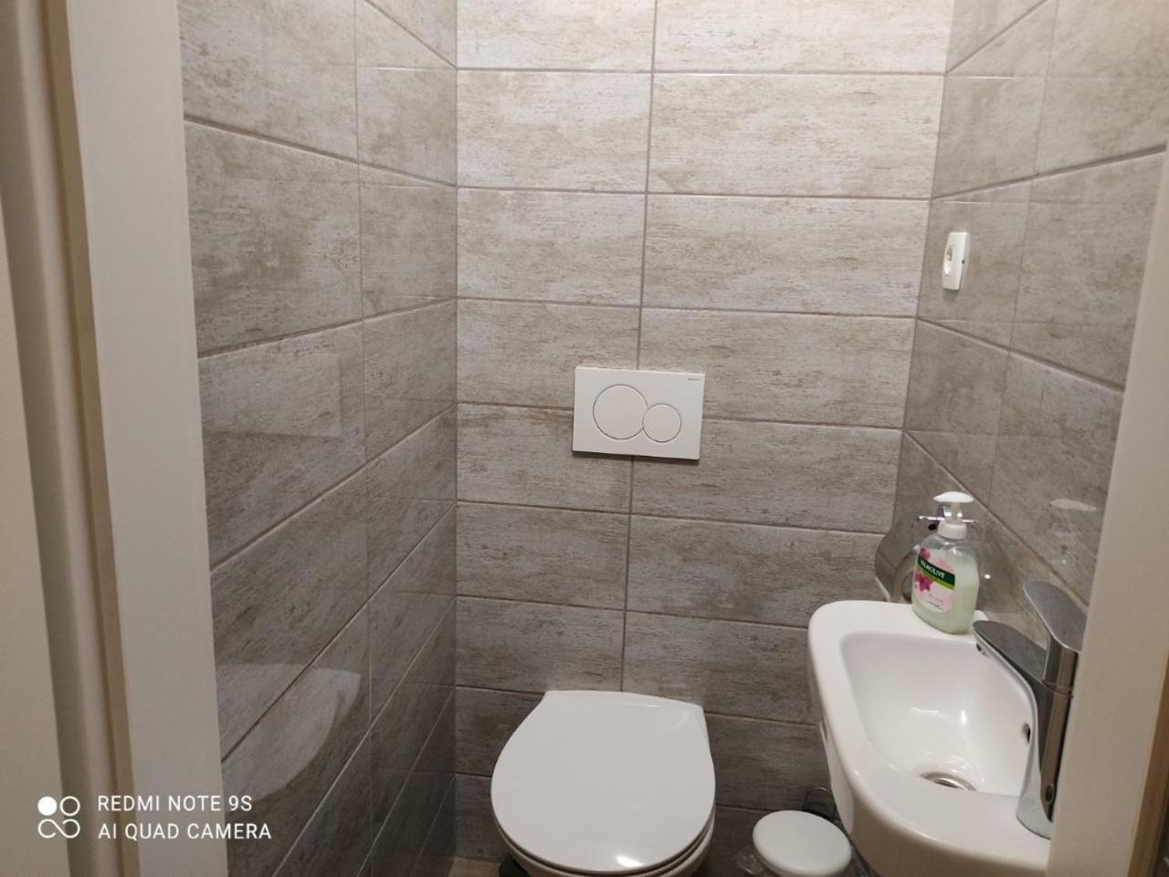 Hacienda Bled Rooms エクステリア 写真