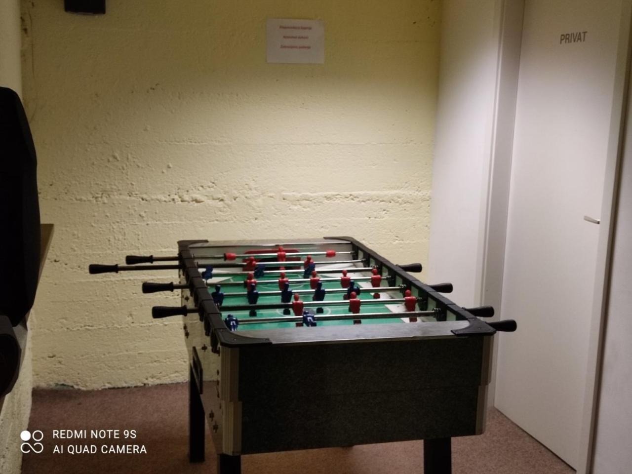Hacienda Bled Rooms エクステリア 写真