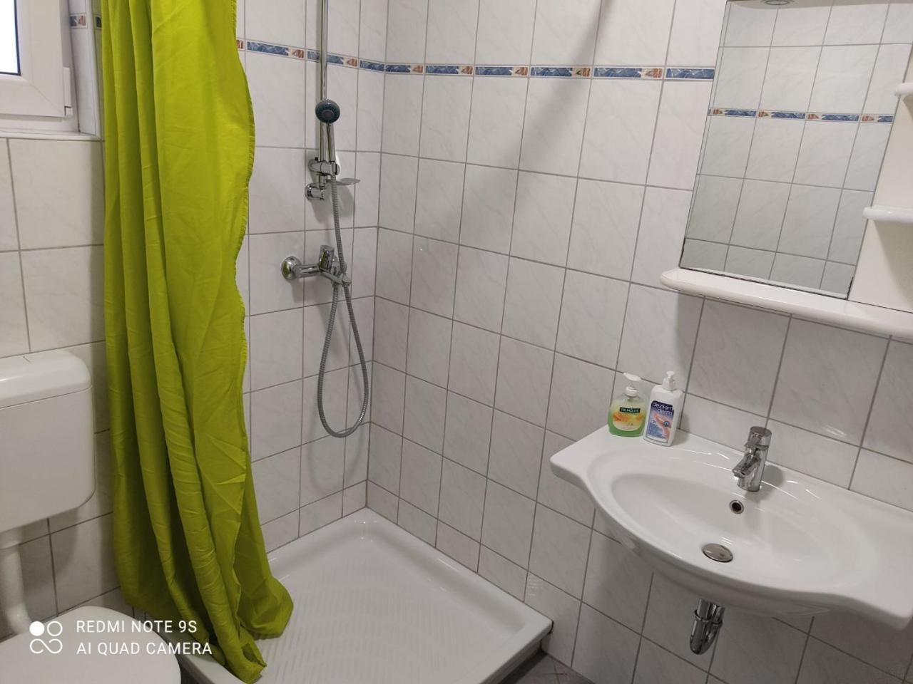 Hacienda Bled Rooms エクステリア 写真