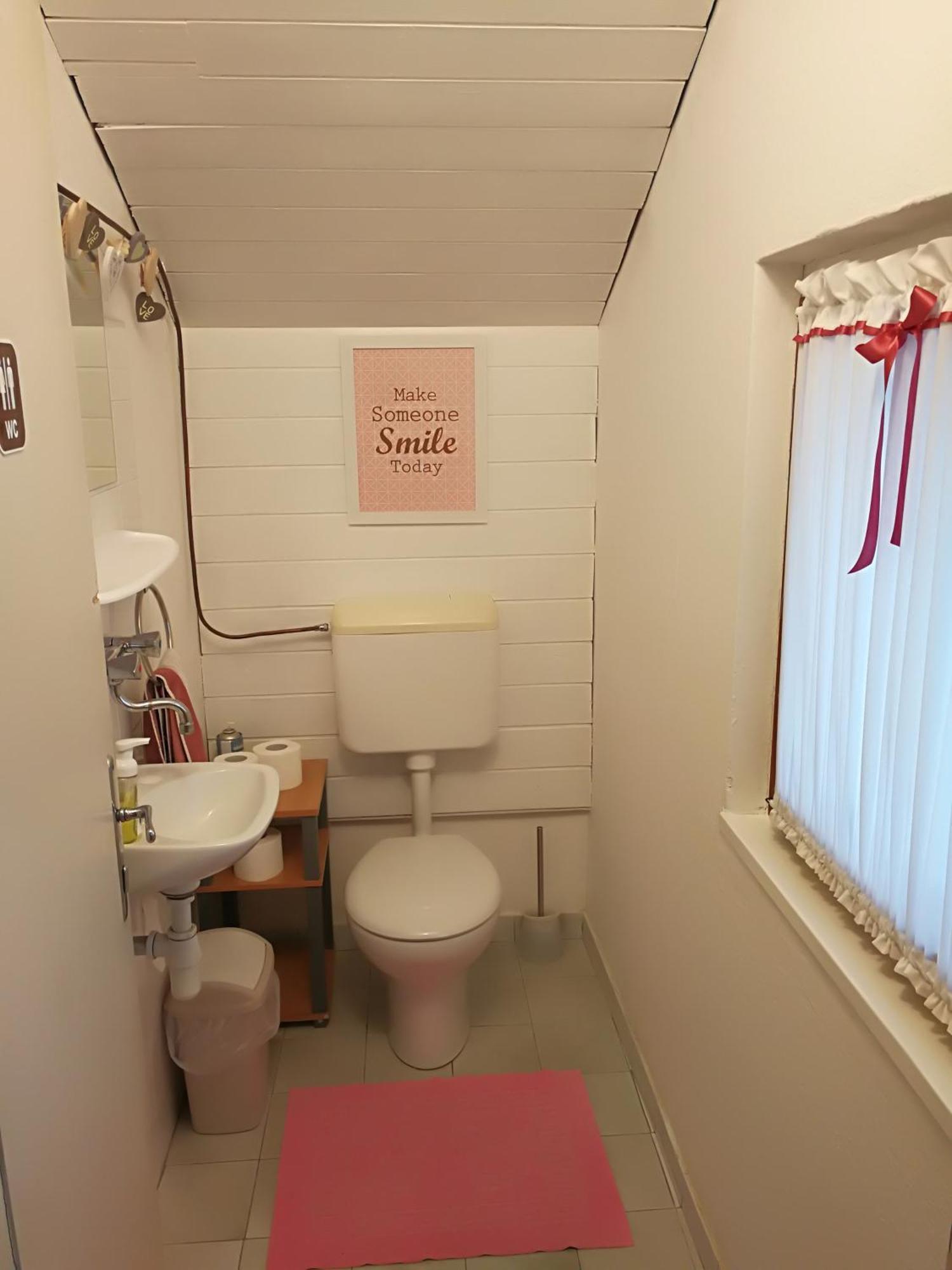 Hacienda Bled Rooms エクステリア 写真